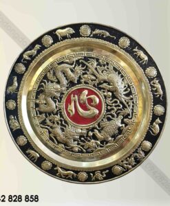 MÂM TỨ LINH CHỮ LỘC 25