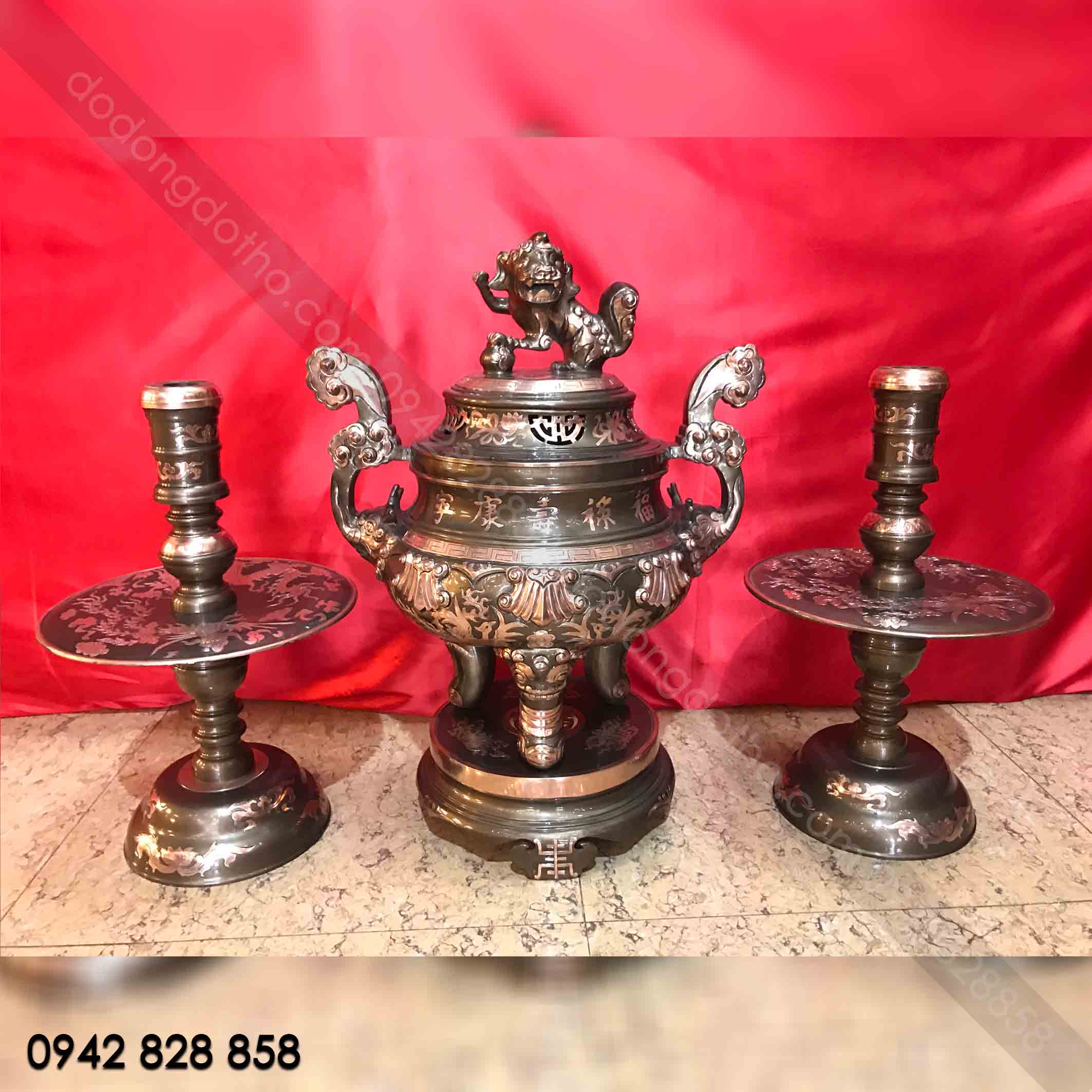 Đúc Đồng Quang Hà