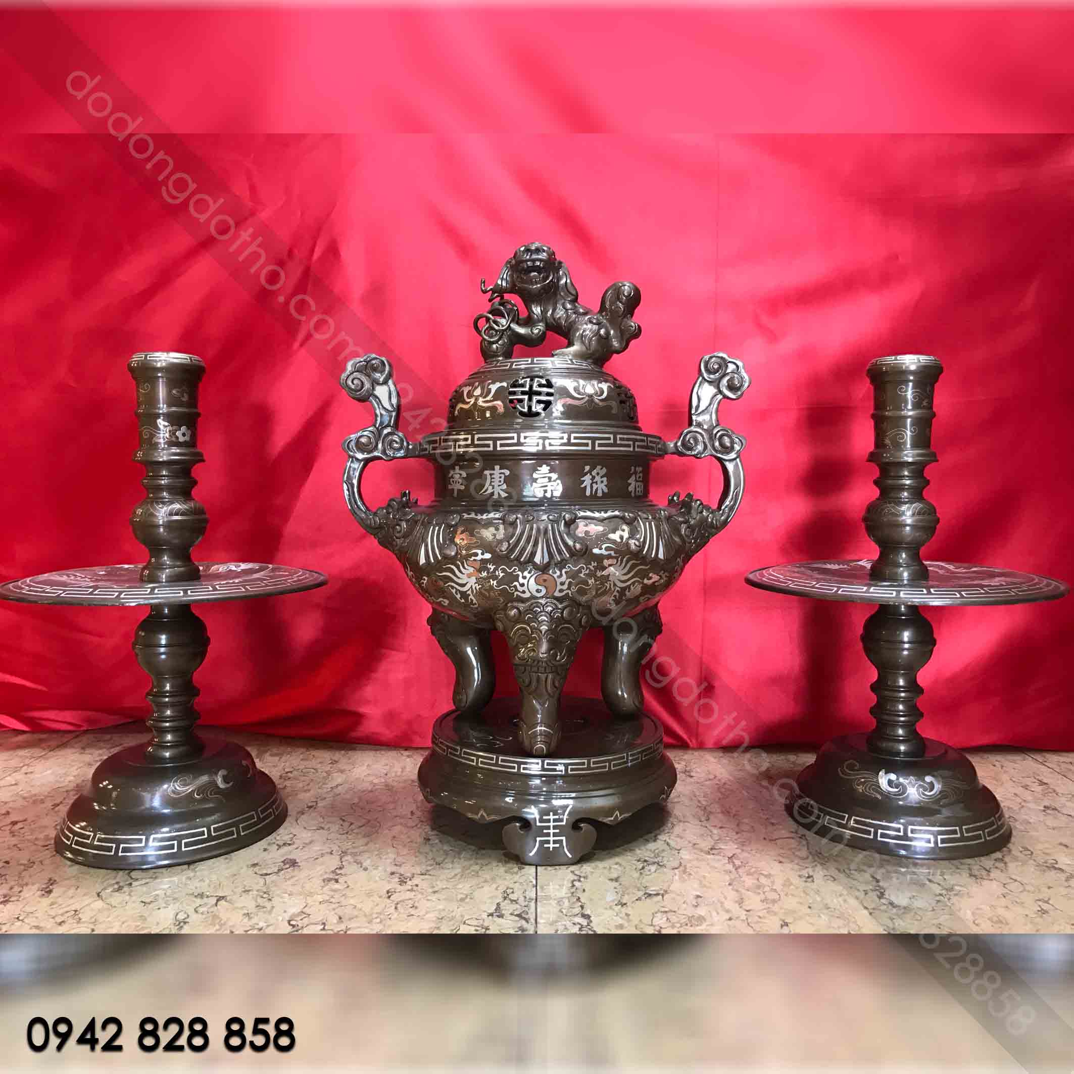 Đúc Đồng Quang Hà