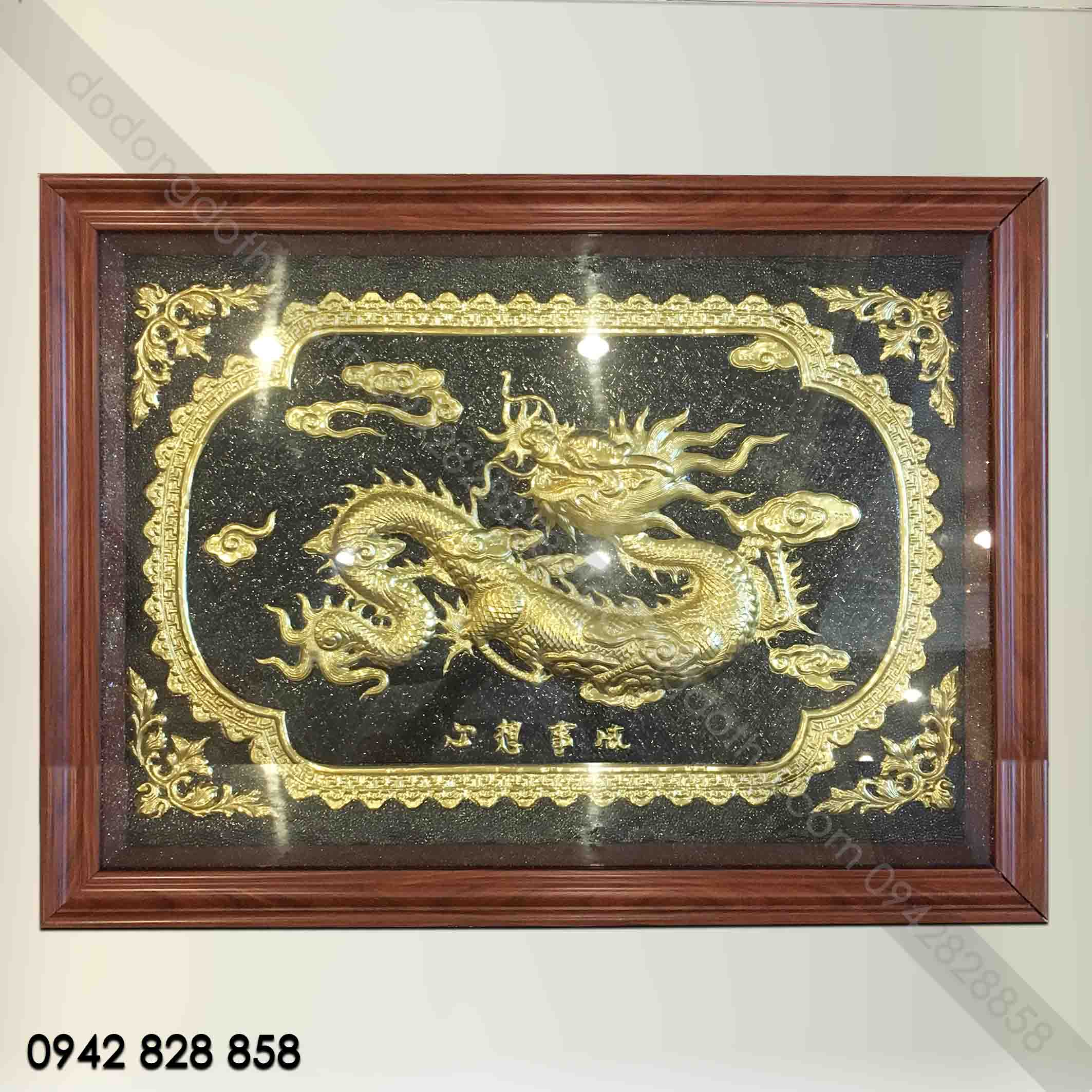 Đúc Đồng Quang Hà