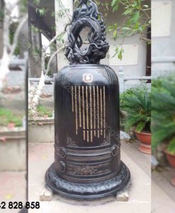 CHUÔNG ĐỒNG 1500KG