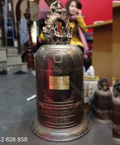 CHUÔNG ĐỒNG 30KG HÀNG ĐẶT