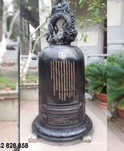 CHUÔNG ĐỒNG 1500KG