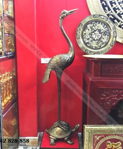 HẠC THỜI NGUYỄN ĐỒNG ĐỎ 1M55
