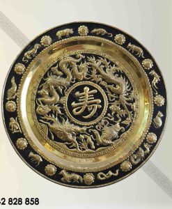 MÂM TỨ LINH CHỮ THỌ
