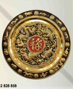 MÂM TỨ LINH CHỮ LỘC