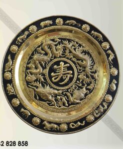 MÂM TỨ LINH CHỮ THỌ