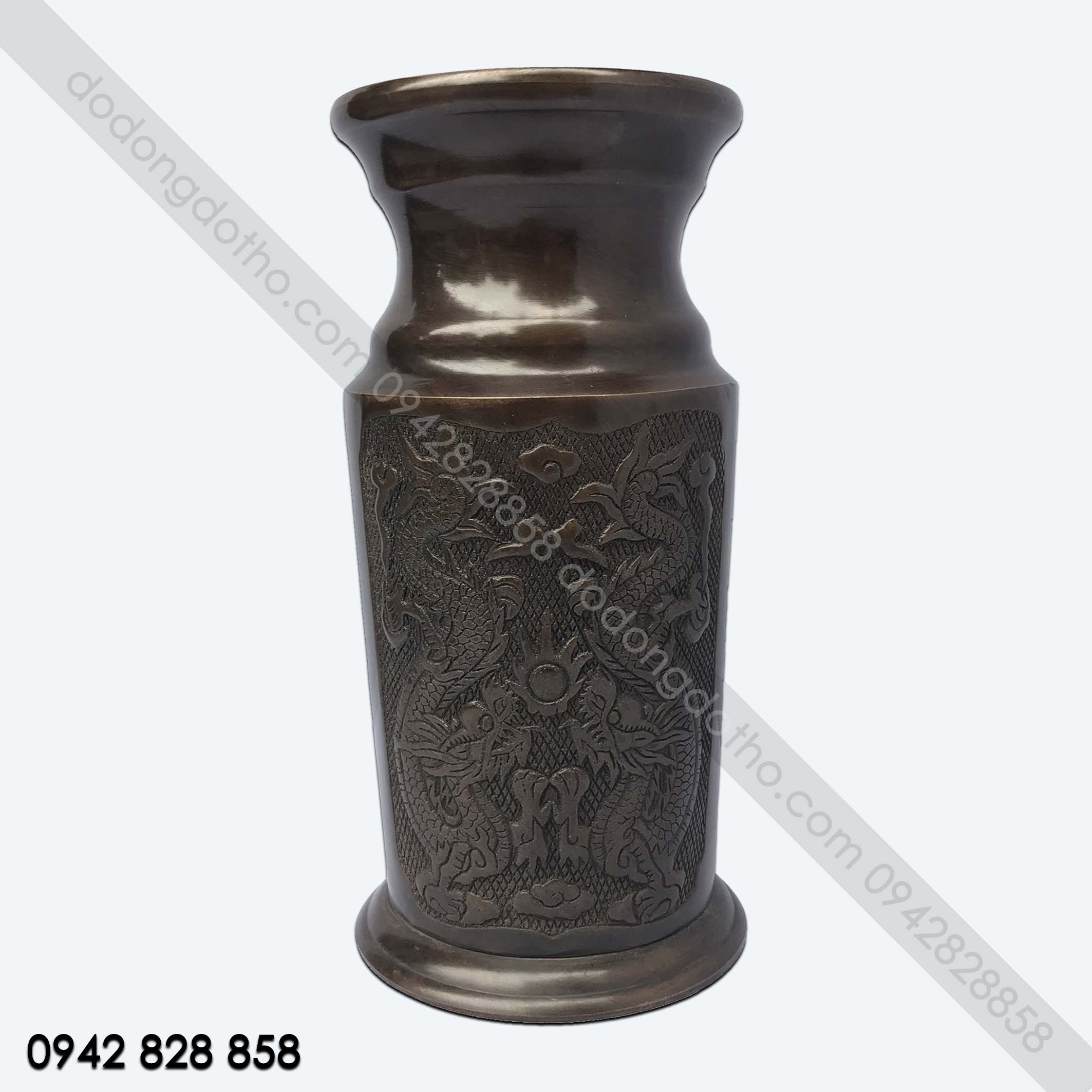 Đúc Đồng Quang Hà