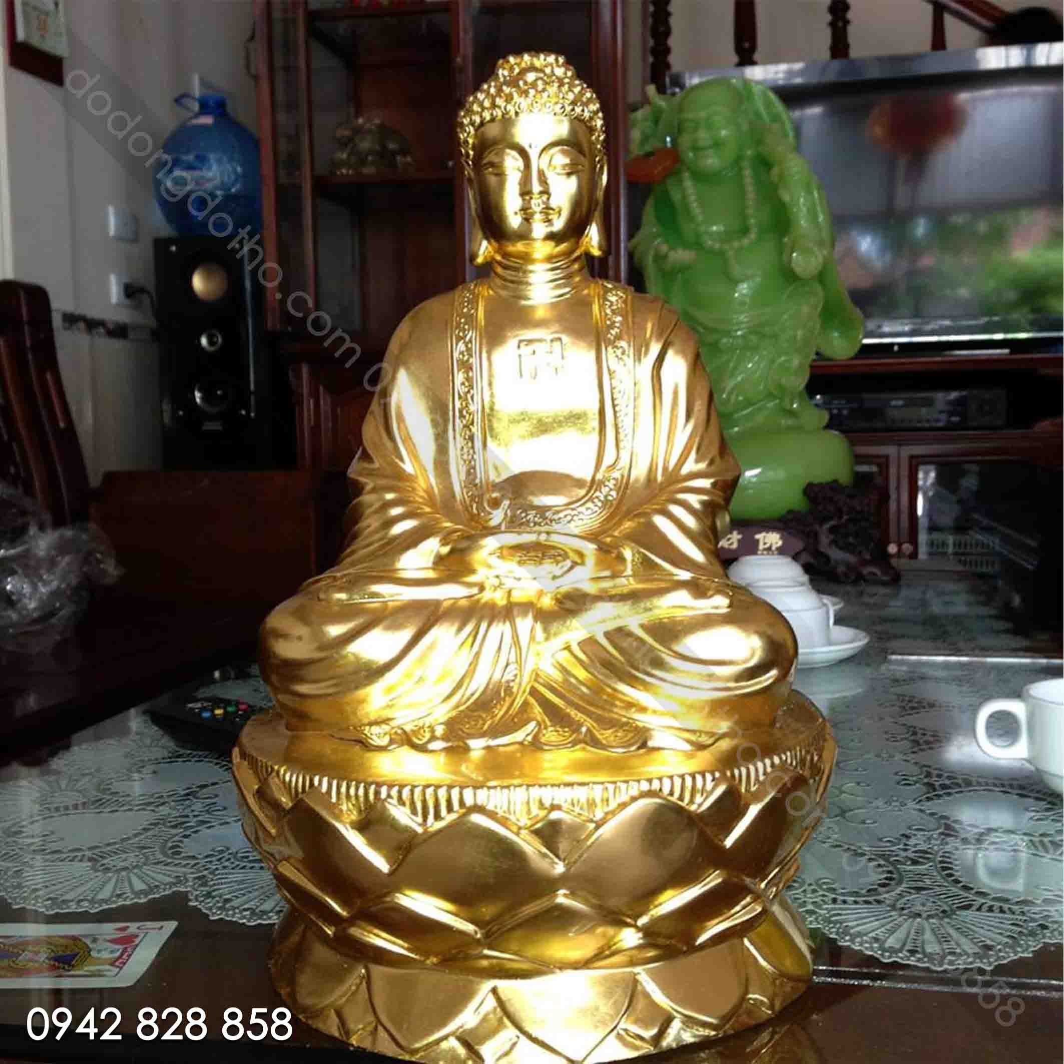 Đúc Đồng Quang Hà