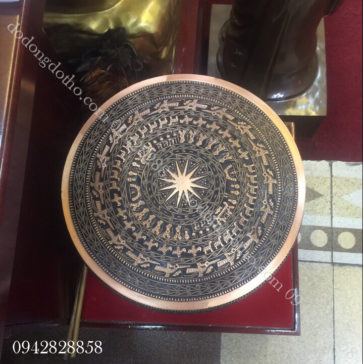 Đúc Đồng Quang Hà