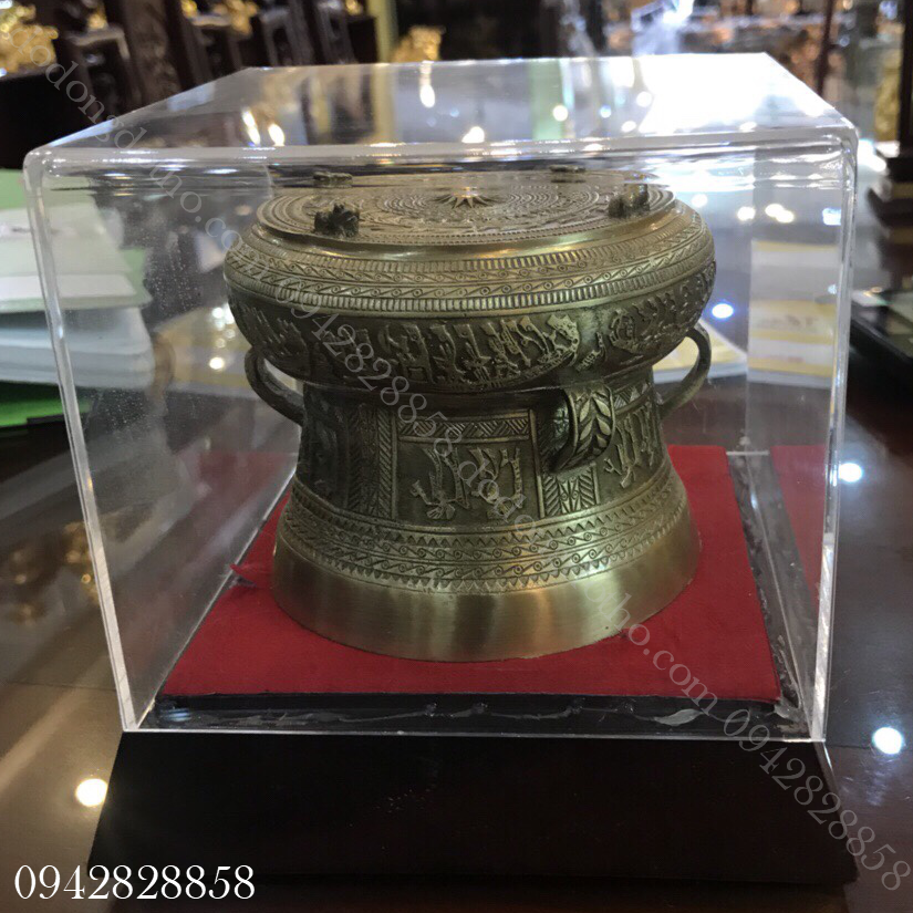 Đúc Đồng Quang Hà