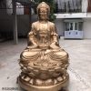 TƯỢNG PHẬT A DI ĐÀ 2M
