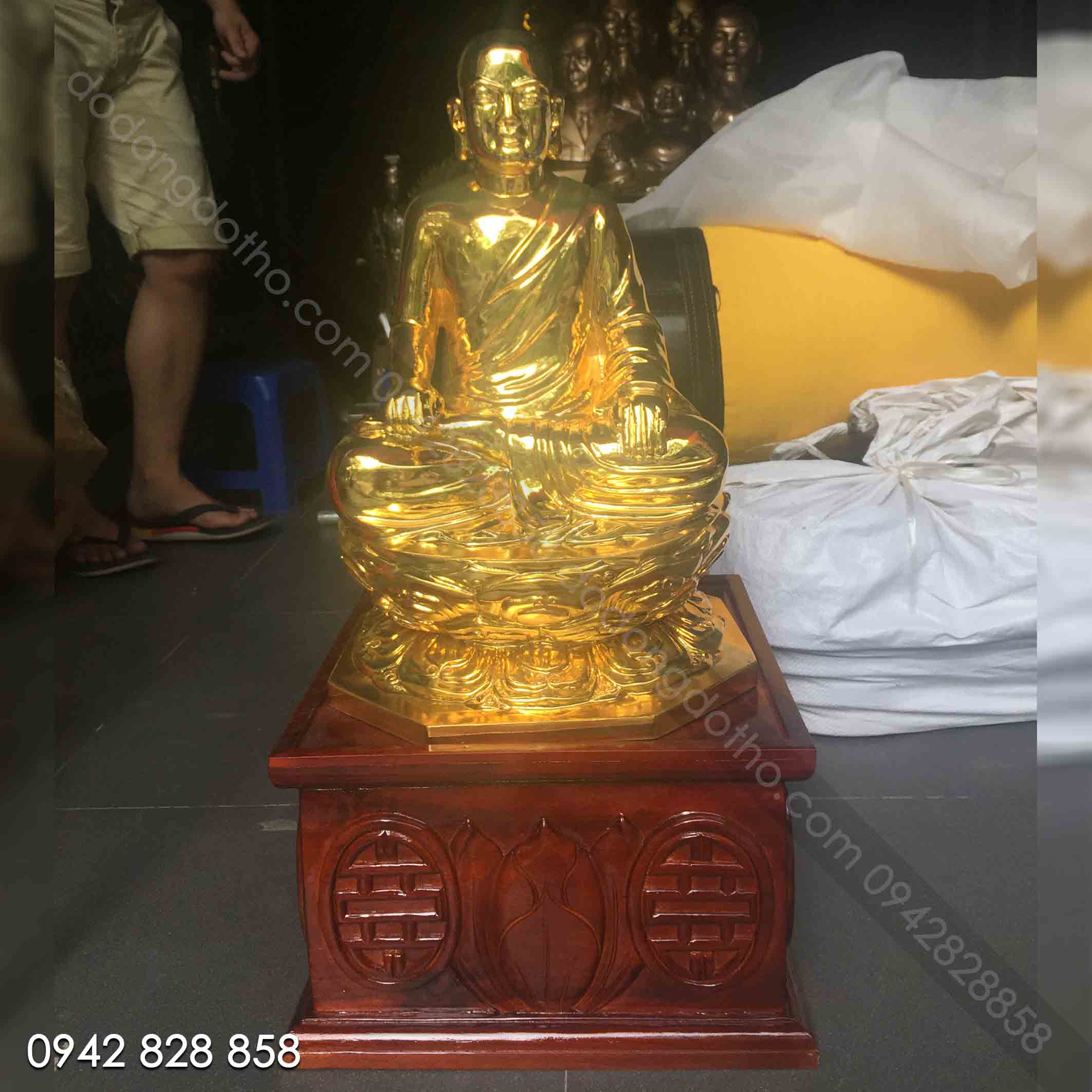 Đúc Đồng Quang Hà