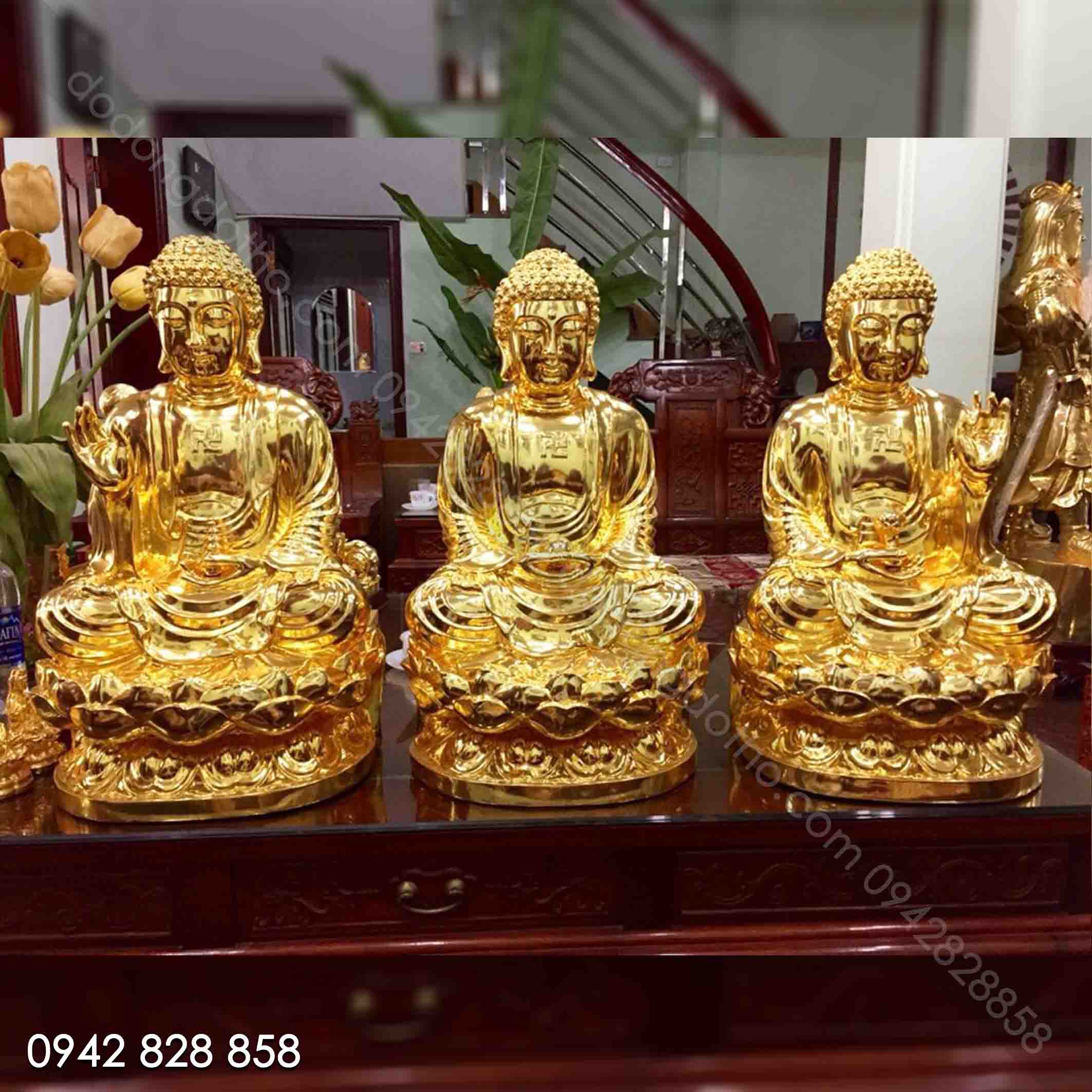 Đúc Đồng Quang Hà