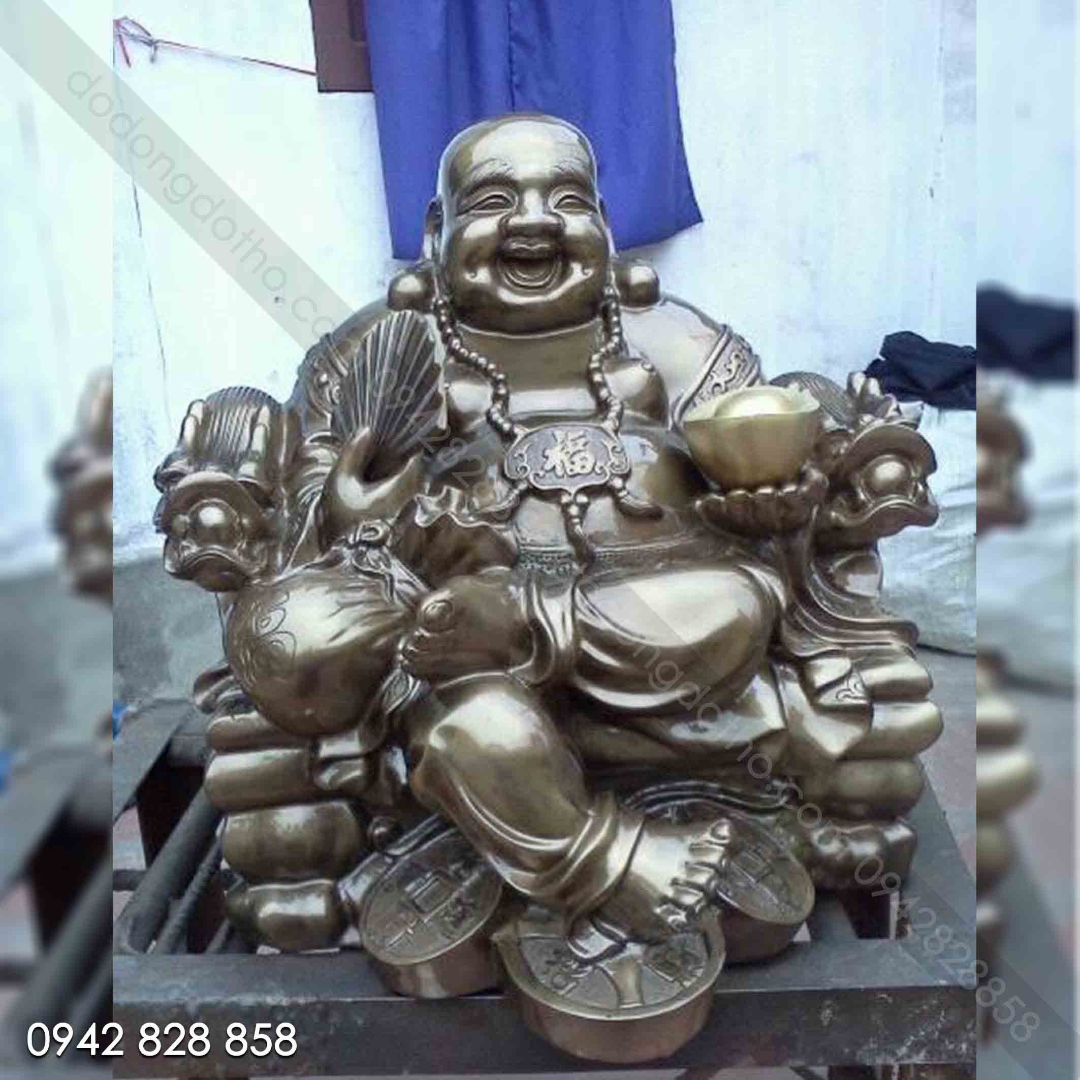 Đúc Đồng Quang Hà