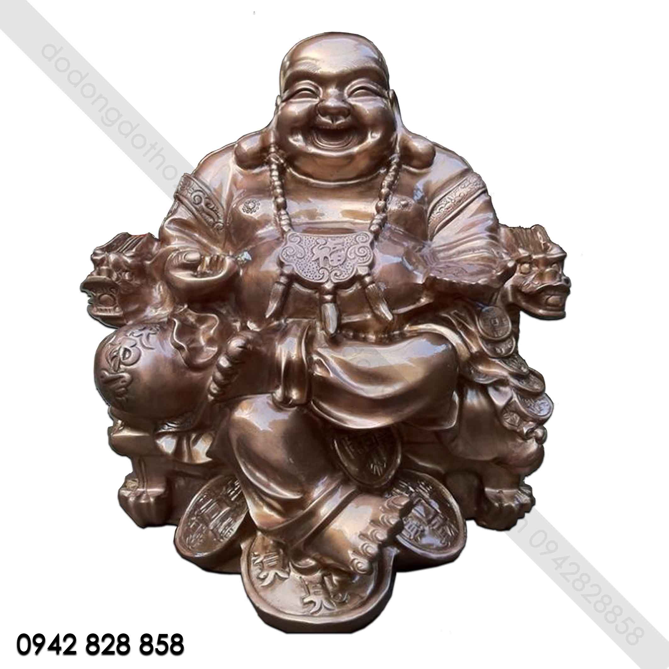 Đúc Đồng Quang Hà