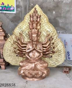 TƯỢNG THIÊN THỦ THIÊN NHÃN 1M1