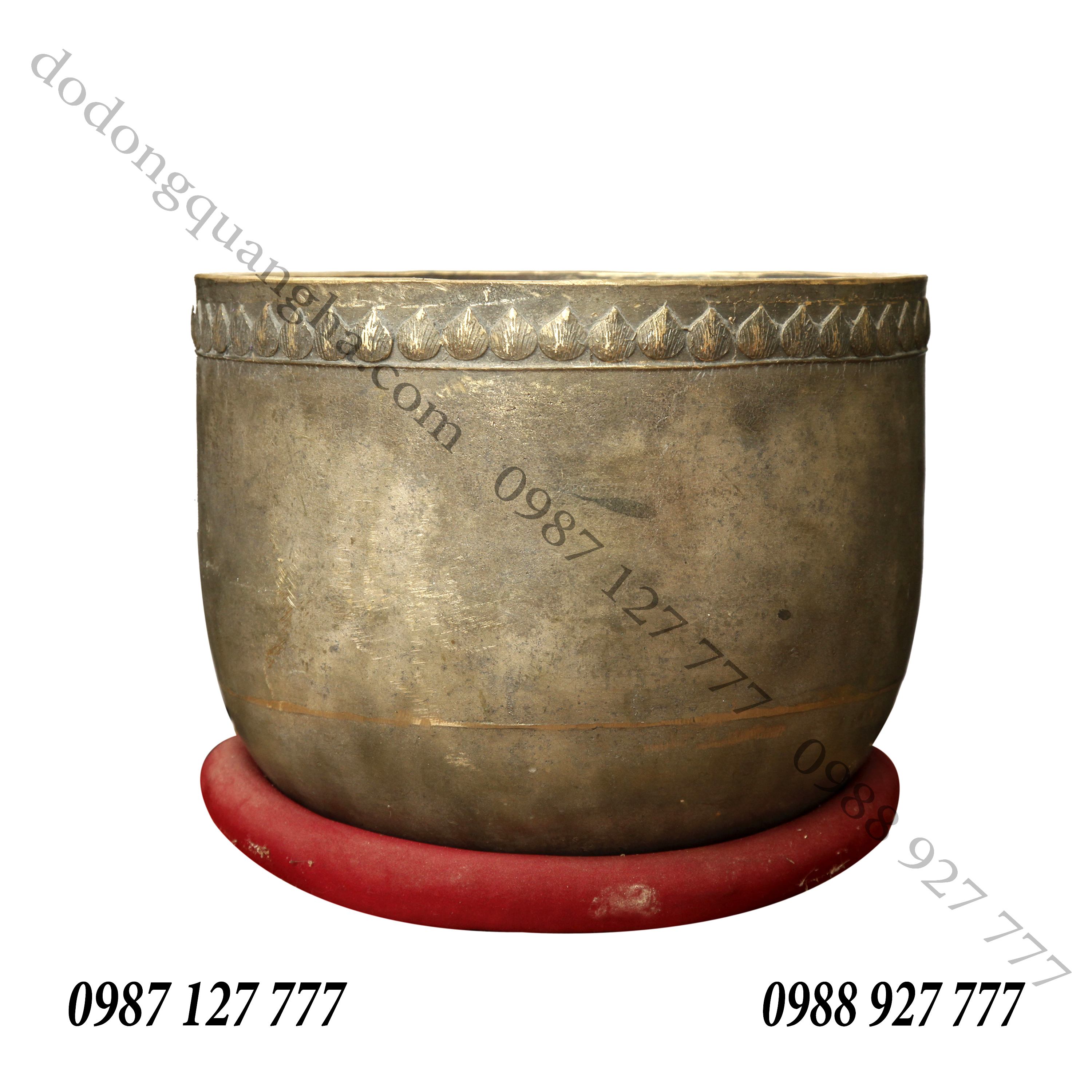 Đúc Đồng Quang Hà