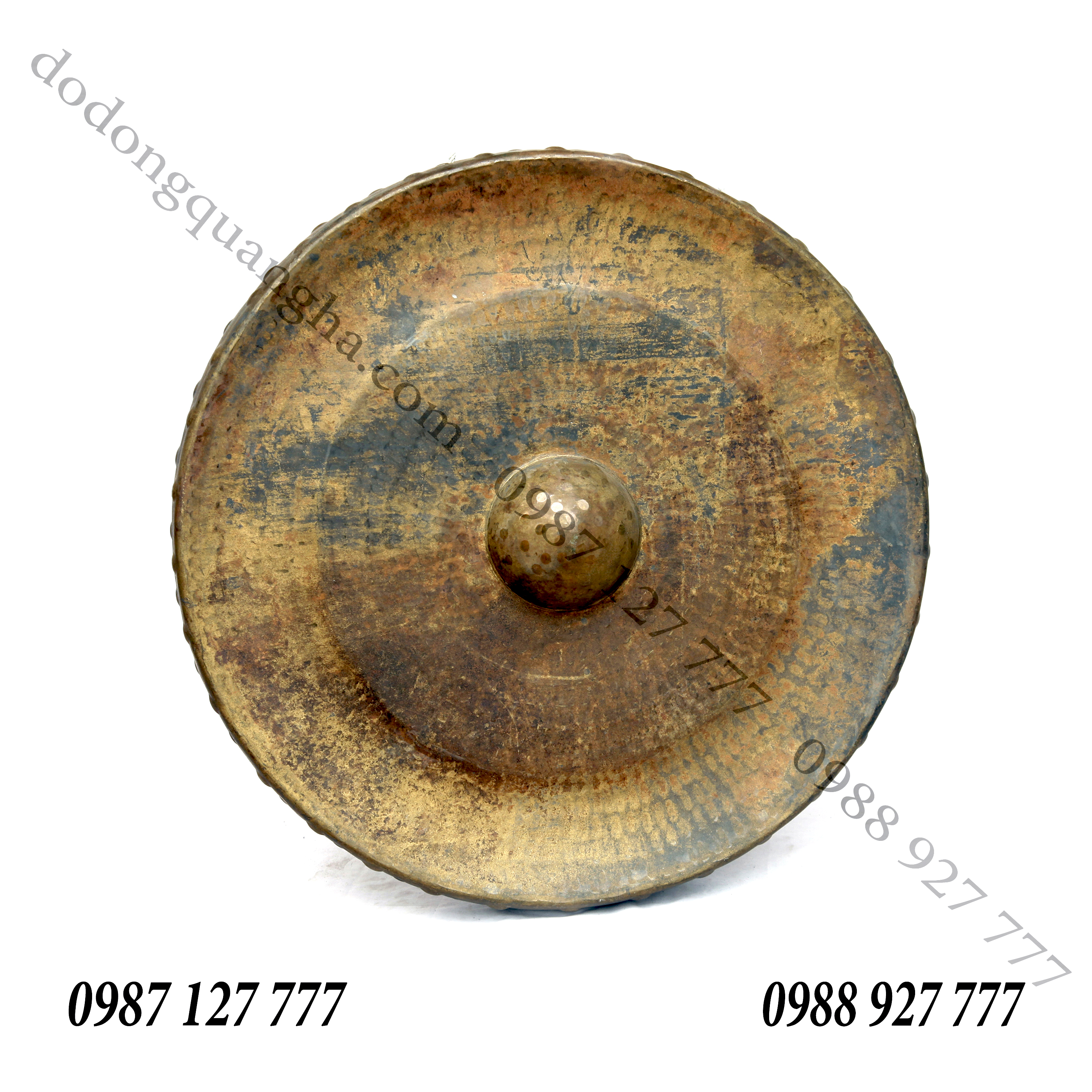 Đúc Đồng Quang Hà