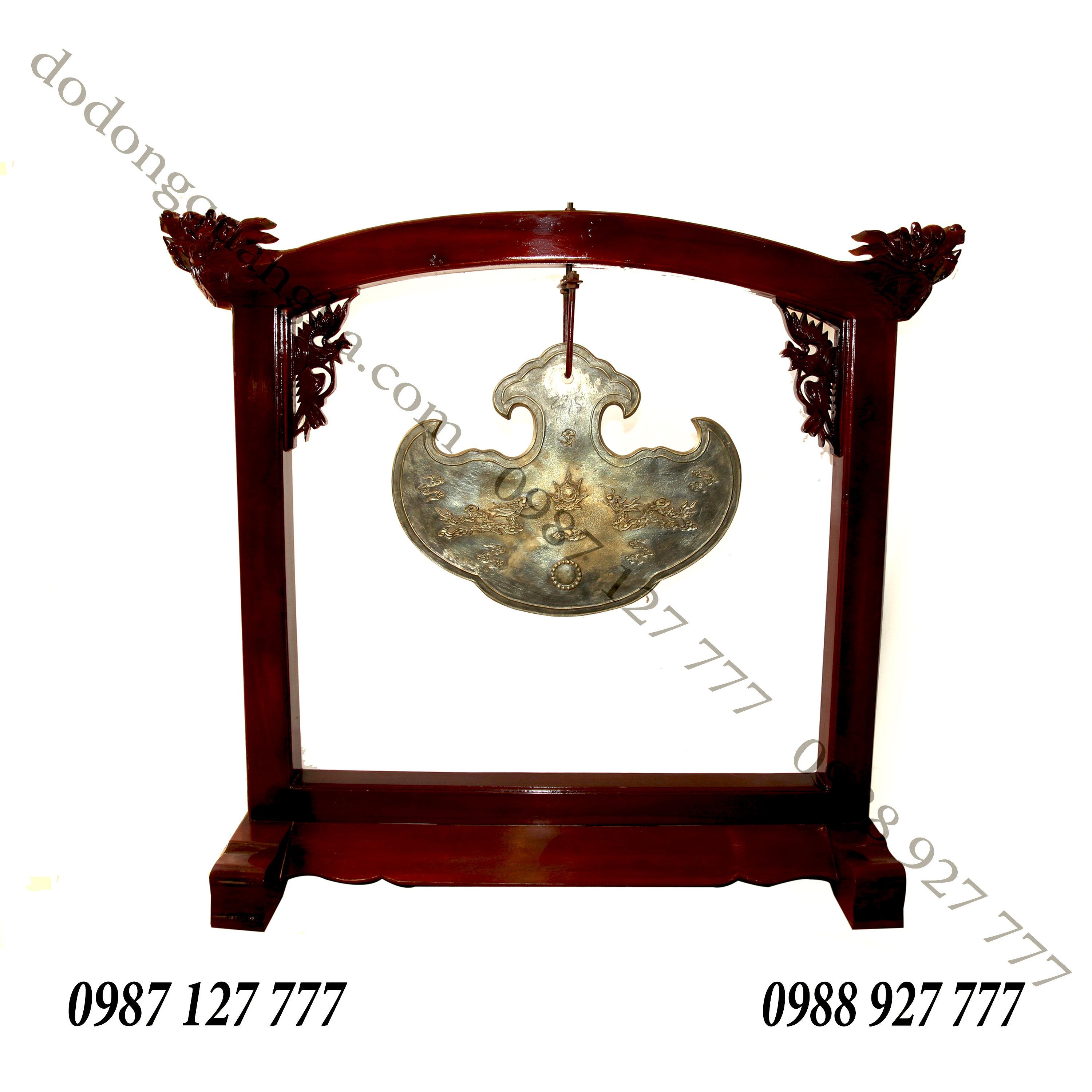 Đúc Đồng Quang Hà