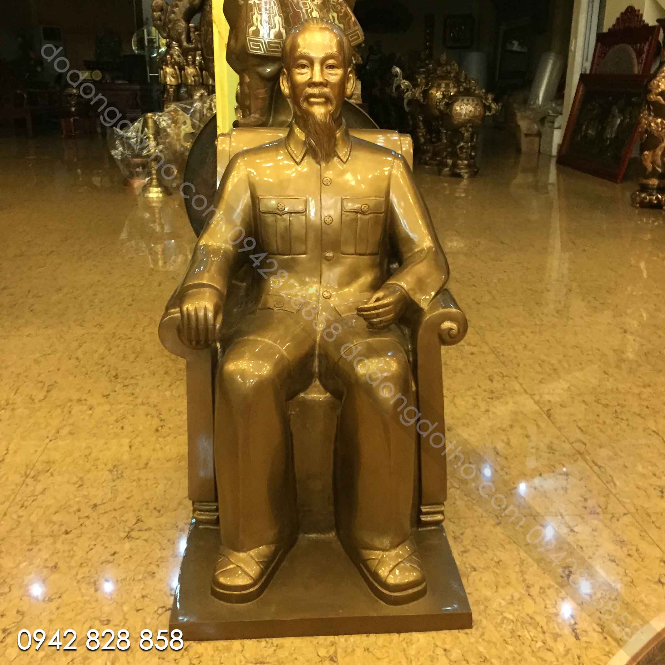 Đúc Đồng Quang Hà