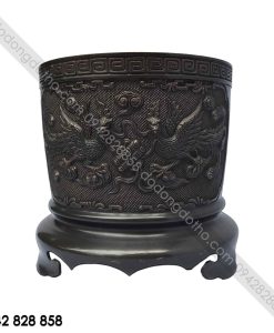 BÁT HƯƠNG ĐỒNG VÀNG HUN ĐEN