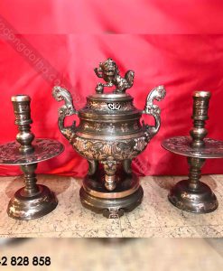 BỘ TAM SỰ 50 PHỚT NỈ VÀ PHỤ KIỆN ĐI KÈM