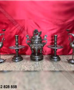 BỘ NGŨ SỰ 60 KHẢM TAM KHÍ