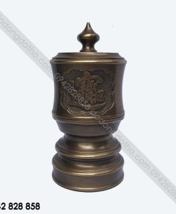 ĐÀI THỜ HUN NÂU GIẢ CỔ