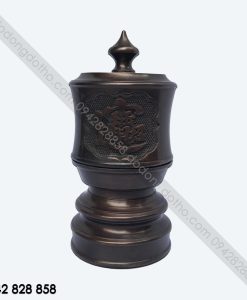 DÀI THỜ HUN ĐEN GIẢ CỔ