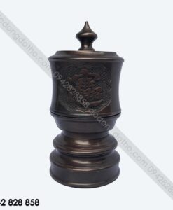 DÀI THỜ HUN ĐEN GIẢ CỔ