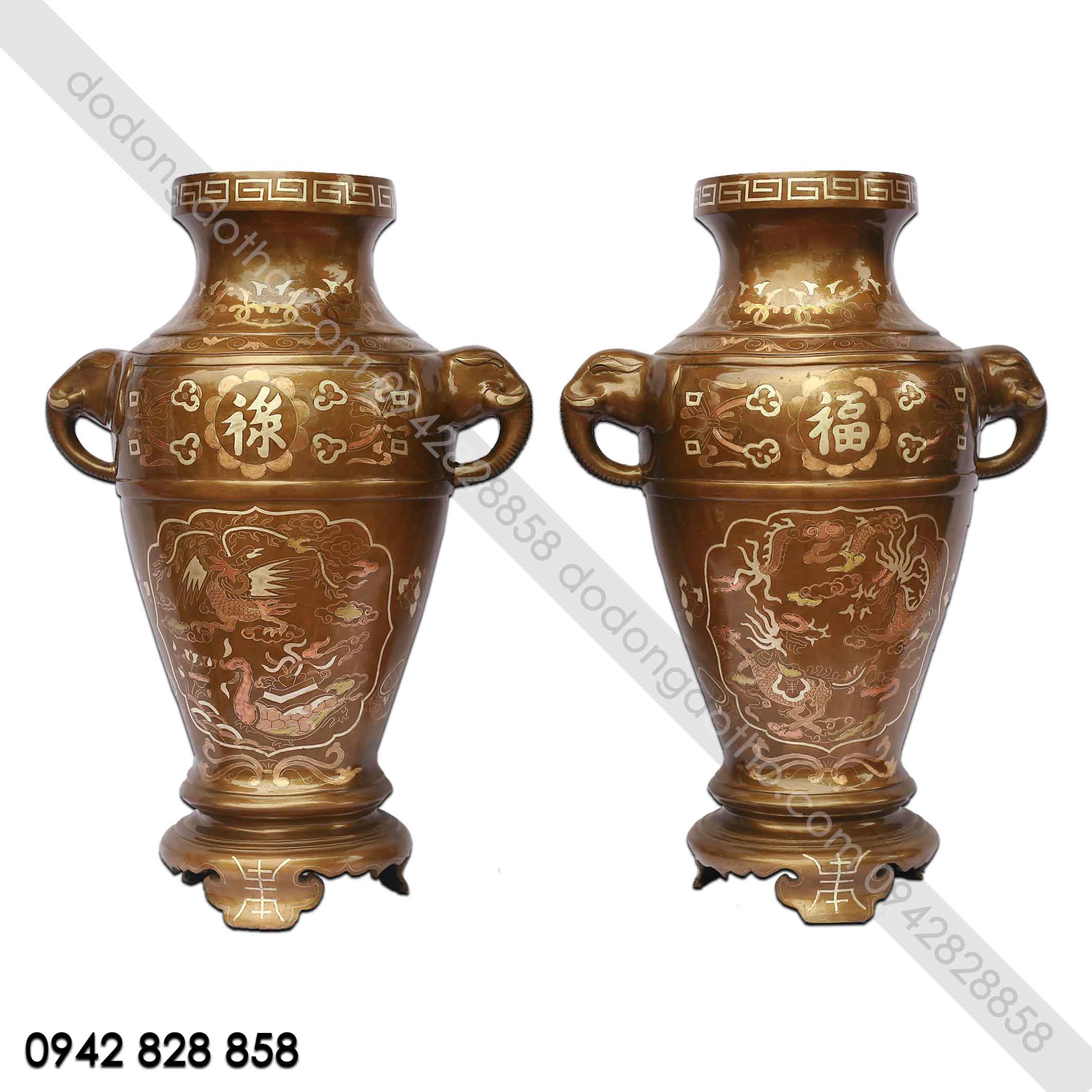 Đúc Đồng Quang Hà