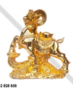 DÊ MẠ VÀNG 4