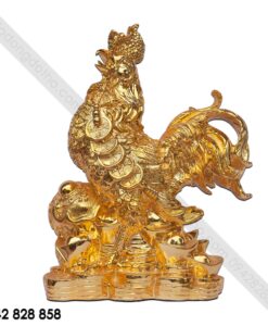 GÀ MẠ VÀNG 2