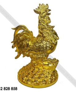 GÀ MẠ VÀNG 5