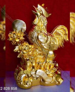 GÀ MẠ VÀNG 8