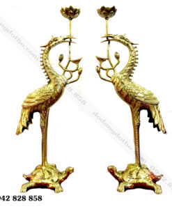 HẠC 60 ĐỒNG VÀNG