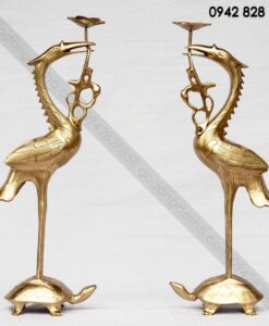 HẠC 60 ĐỒNG VÀNG CAT TUT