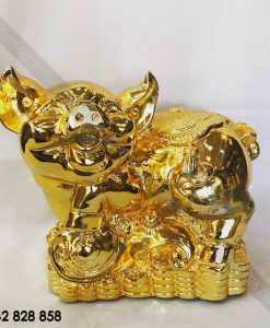 LỢN MẠ VÀNG 2