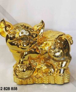 LỢN MẠ VÀNG 2