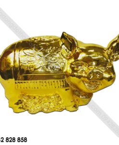LỢN MẠ VÀNG 3