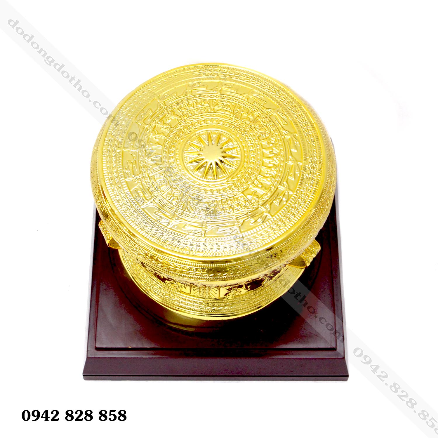 Đúc Đồng Quang Hà