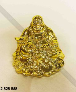 THẦN TÀI MẠ VÀNG 1
