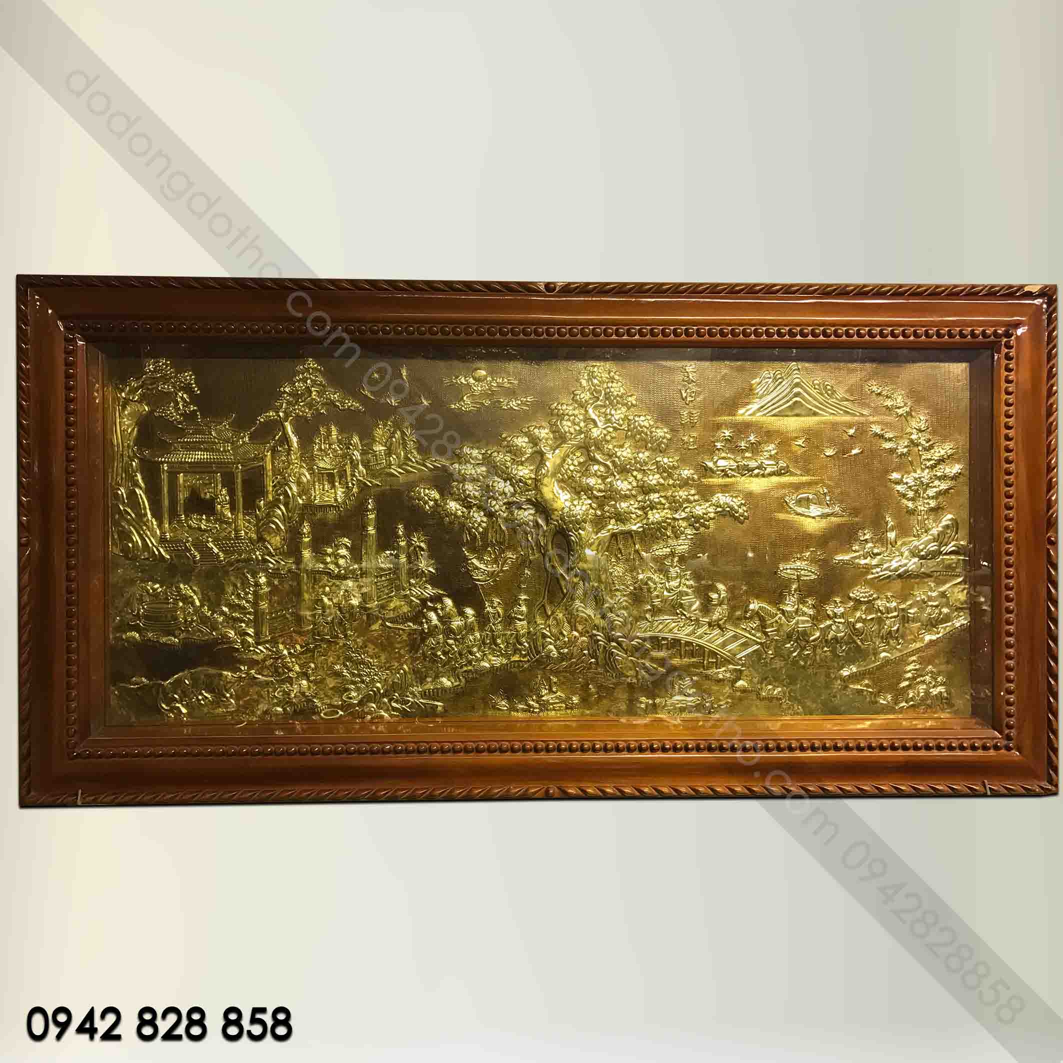 Đúc Đồng Quang Hà