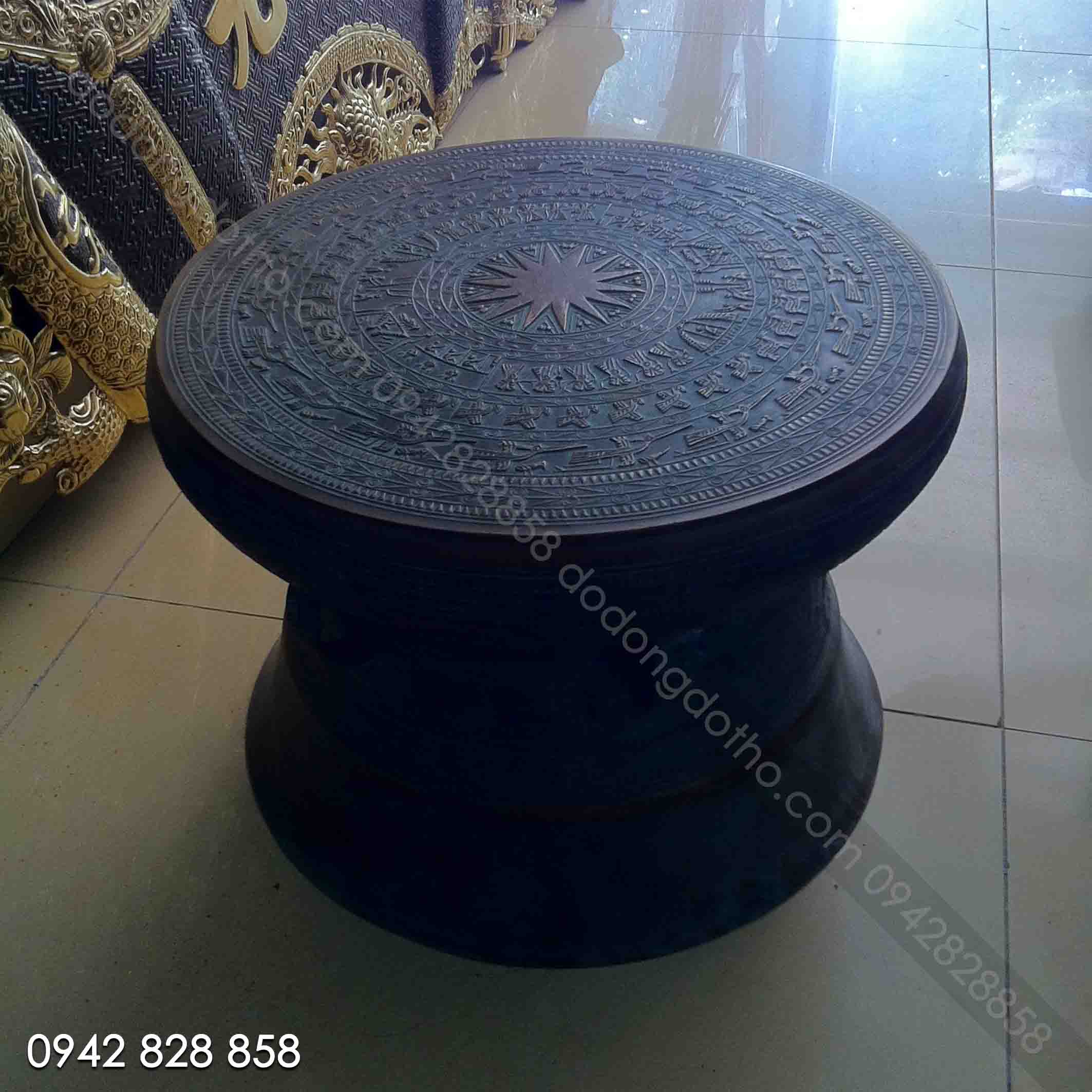 Đúc Đồng Quang Hà