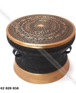 TRỐNG ĐỒNG NGỌC LŨ 30CM