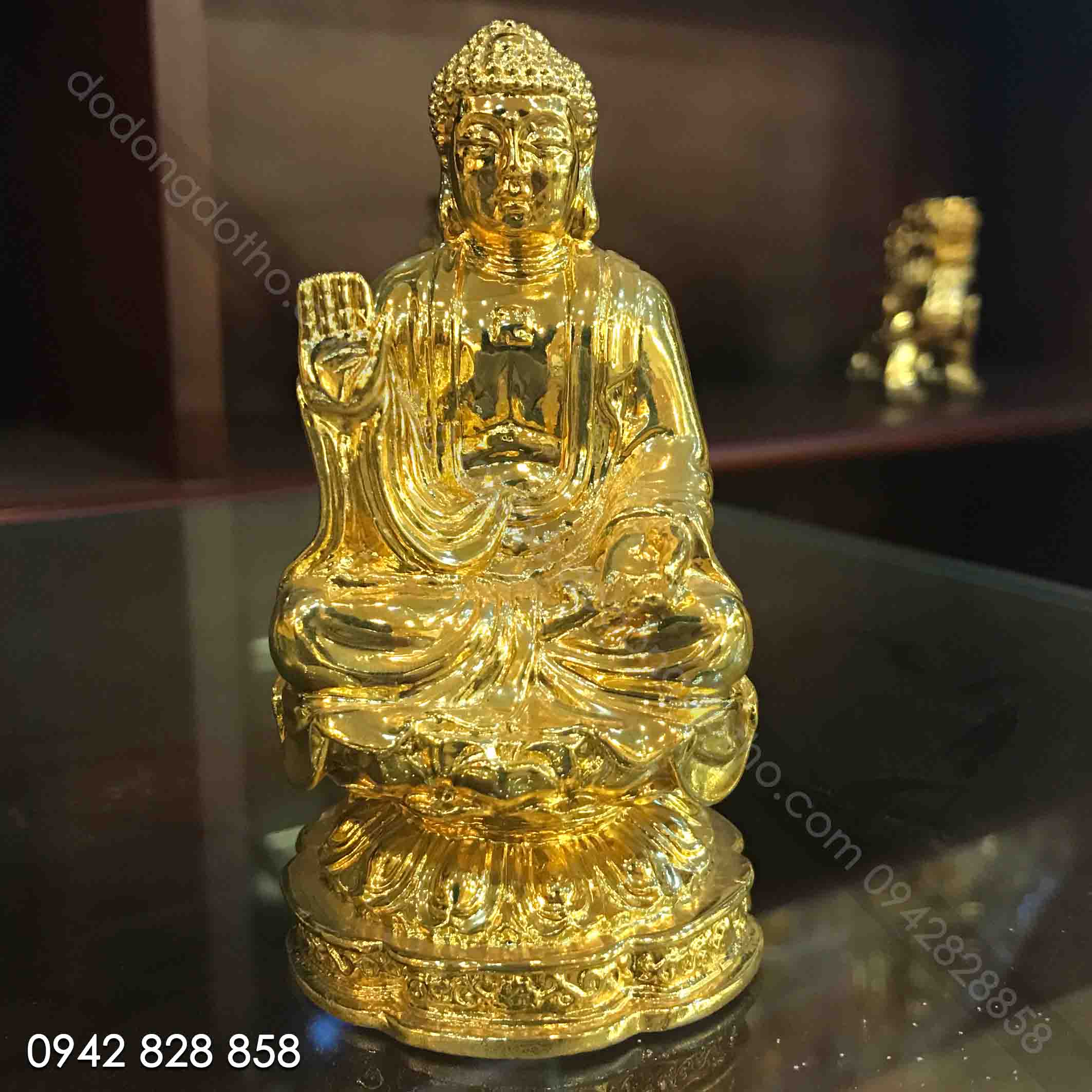 Đúc Đồng Quang Hà