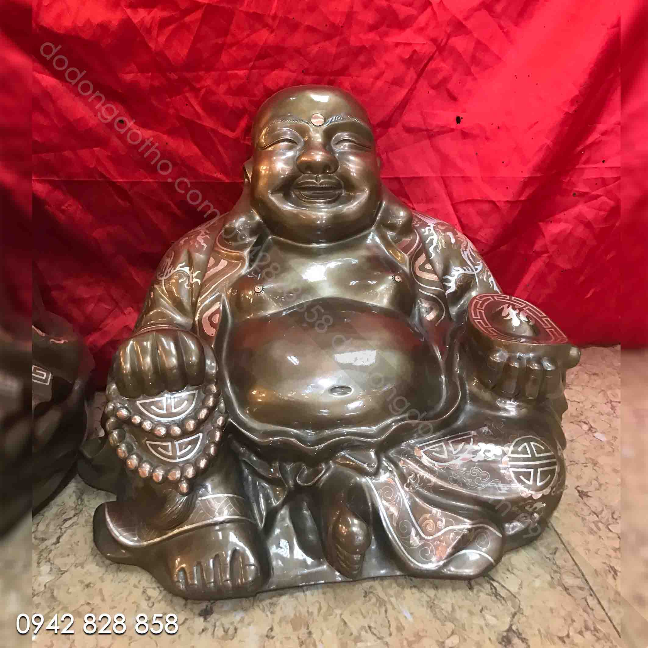 Đúc Đồng Quang Hà