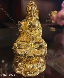TƯỢNG BỒ TÁT ĐỂ OTO