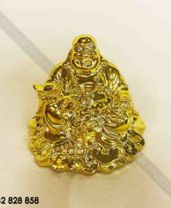 TƯỢNG THẦN TÀI ĐỂ OTO